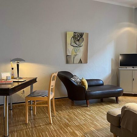 Suite Appartement Friesenhof Hannover Dış mekan fotoğraf