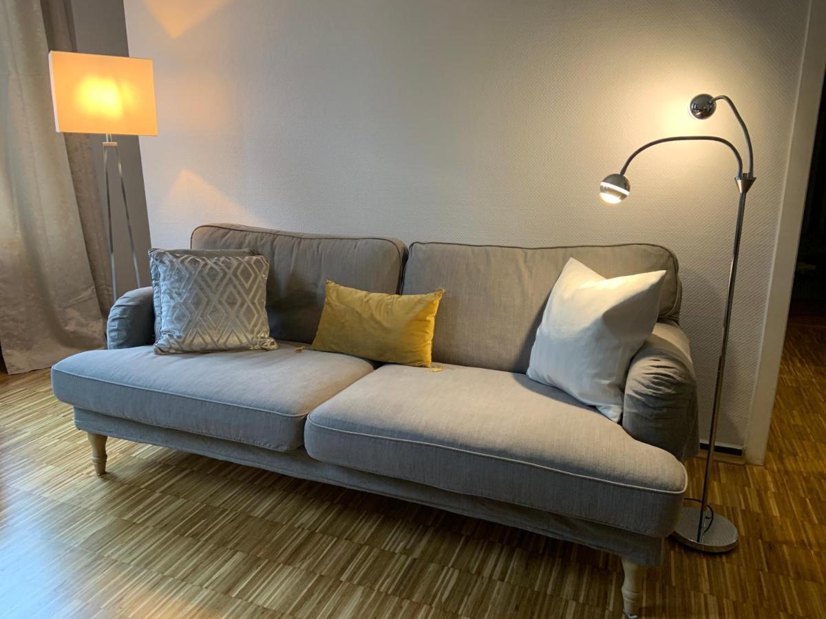 Suite Appartement Friesenhof Hannover Dış mekan fotoğraf
