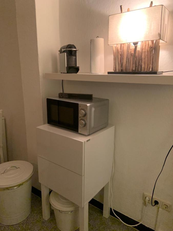 Suite Appartement Friesenhof Hannover Dış mekan fotoğraf