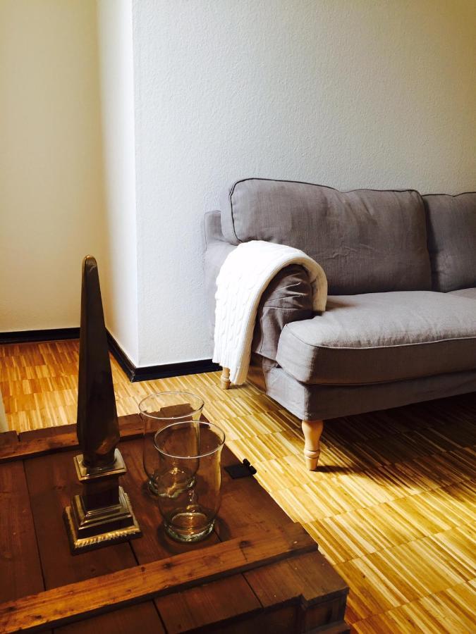 Suite Appartement Friesenhof Hannover Dış mekan fotoğraf